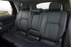 2015 Land Rover Discovery Sport HSE Luxury Rear Seats Picture