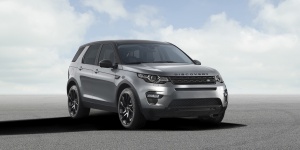 2018 Land Rover Discovery Sport Reviews / Specs / Pictures / Prices