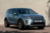 2020 Land Rover Discovery Sport P250 S Picture