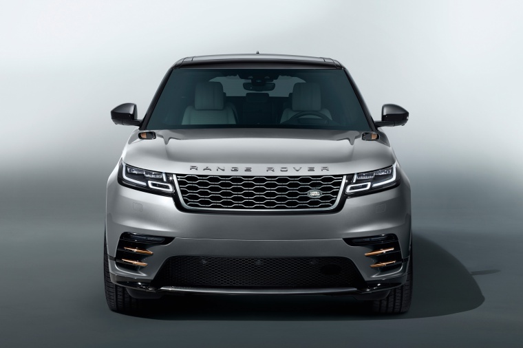 2020 Land Rover Range Rover Velar P380 R-Dynamic HSE Picture