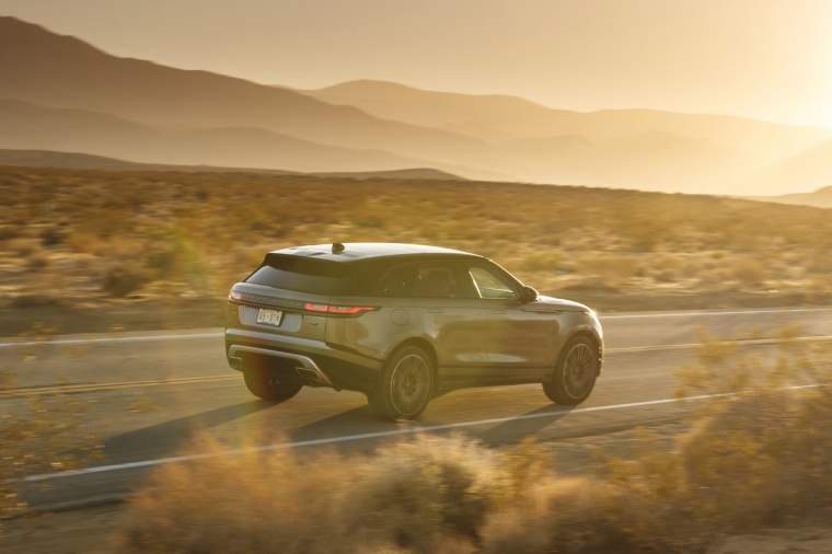 2020 Land Rover Range Rover Velar P380 R-Dynamic HSE Picture