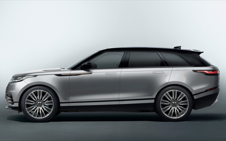 2020 Land Rover Range Rover Velar P380 R-Dynamic HSE Picture