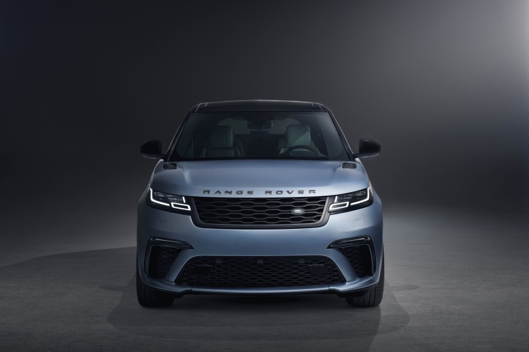 2020 Land Rover Range Rover Velar SVAutobiography Dynamic Edition Picture