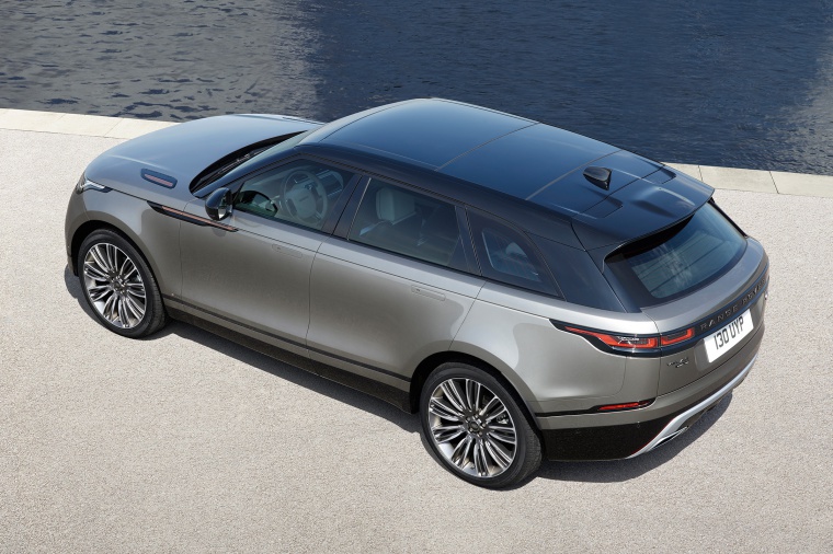 2020 Land Rover Range Rover Velar P380 R-Dynamic HSE Picture