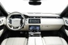 2020 Land Rover Range Rover Velar P250 R-Dynamic S Cockpit Picture