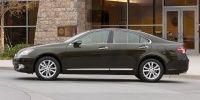 2011 Lexus ES 350 Pictures