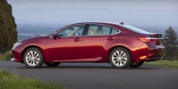 2013 Lexus ES Pictures