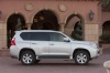 2010 Lexus GX460 Picture