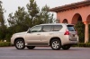 2010 Lexus GX460 Picture