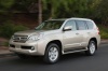 2010 Lexus GX460 Picture