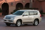 Picture of 2010 Lexus GX460 in Satin Cashmere Metallic