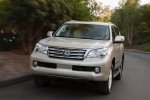 Picture of 2010 Lexus GX460 in Satin Cashmere Metallic