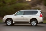 Picture of 2010 Lexus GX460 in Satin Cashmere Metallic