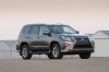 2018 Lexus GX460 Picture