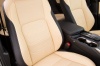 2017 Lexus NX200t Front Seats Picture