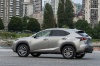 2017 Lexus NX200t Picture