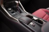 2017 Lexus NX200t F-Sport Center Console Picture