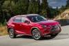 2017 Lexus NX300h Picture