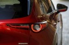 2020 Mazda CX-30 Premium Package AWD Tail Light Picture