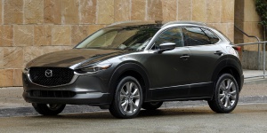 Mazda CX-30 Reviews / Specs / Pictures / Prices