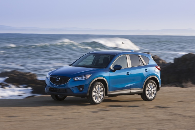 2013 Mazda CX-5 Picture