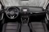 2013 Mazda CX-5 Cockpit Picture