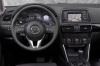 2013 Mazda CX-5 Cockpit Picture