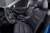 2013 Mazda CX-5 Front Seats Picture