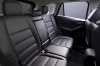 2013 Mazda CX-5 Rear Seats Picture