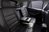 2013 Mazda CX-5 Rear Seats Picture