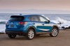 2014 Mazda CX-5 Picture