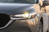 2018 Mazda CX-5 Headlight Picture