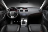 2010 Mazdaspeed3 Cockpit Picture