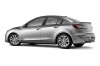 2010 Mazda 3s Sedan Picture