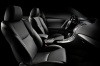 2010 Mazda 3s Sedan Front Seats Picture