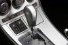 2010 Mazda 3s Sedan Gear Lever Picture