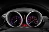 2010 Mazda 3s Sedan Gauges Picture