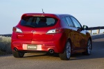 Picture of 2010 Mazdaspeed3 in Velocity Red Mica