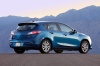 2012 Mazda 3i Hatchback Picture