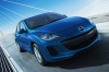 2012 Mazda 3i Hatchback Picture