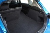 2012 Mazda 3i Hatchback Trunk Picture