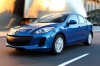 2012 Mazda 3i Sedan Picture