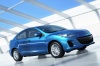 2012 Mazda 3i Sedan Picture