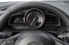 2014 Mazda Mazda3 Hatchback Gauges Picture