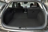 2014 Mazda Mazda3 Hatchback Trunk Picture