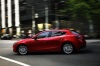 2016 Mazda Mazda3 Hatchback Picture