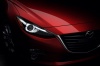 2016 Mazda Mazda3 Hatchback Headlight Picture