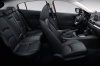 2016 Mazda Mazda3 Hatchback Interior Picture