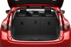 2016 Mazda Mazda3 Hatchback Trunk Picture