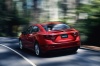 2016 Mazda Mazda3 Sedan Picture